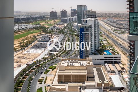 Dubai, BAE’de kiralık daire 1 yatak odası, 59.09 m&sup2; No 735738 - fotoğraf 11