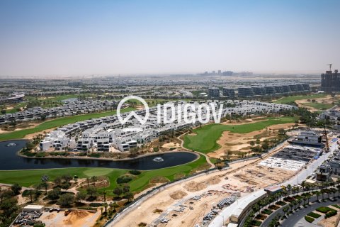 Dubai, BAE’de kiralık daire 1 yatak odası, 59.09 m&sup2; No 735738 - fotoğraf 12