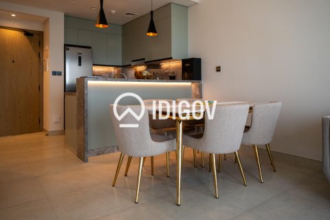 Dubai, BAE’de kiralık daire 1 yatak odası, 59.09 m&sup2; No 735738 - fotoğraf 8