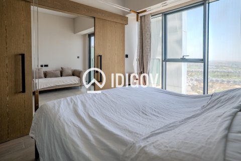 Dubai, BAE’de kiralık daire 1 yatak odası, 59.09 m&sup2; No 735738 - fotoğraf 4
