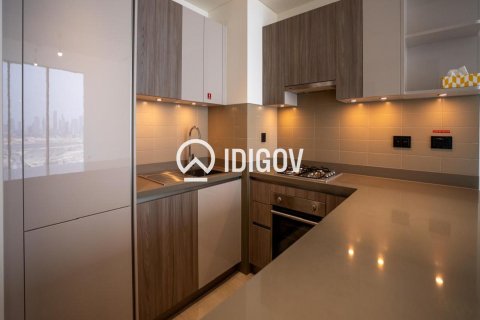Wohnung zur Miete in Mohammed Bin Rashid City, Dubai, VAE 1 Schlafzimmer, 96.53 m2 Nr. 735737 - Foto 1