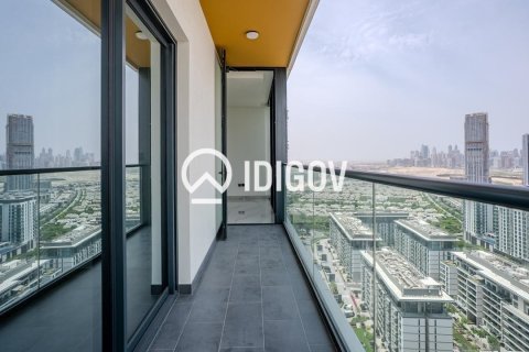 Wohnung zur Miete in Mohammed Bin Rashid City, Dubai, VAE 1 Schlafzimmer, 96.53 m2 Nr. 735737 - Foto 13