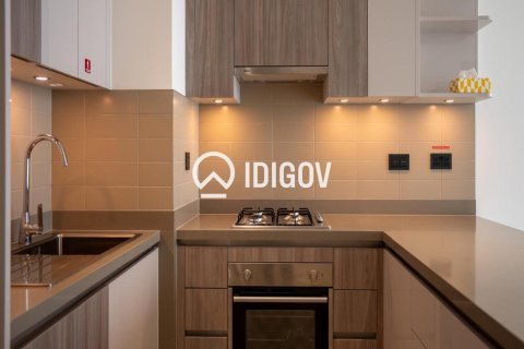 Wohnung zur Miete in Mohammed Bin Rashid City, Dubai, VAE 1 Schlafzimmer, 96.53 m2 Nr. 735737 - Foto 8