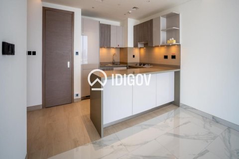 Wohnung zur Miete in Mohammed Bin Rashid City, Dubai, VAE 1 Schlafzimmer, 96.53 m2 Nr. 735737 - Foto 3