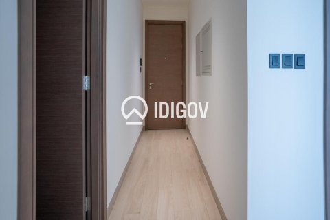 Wohnung zur Miete in Mohammed Bin Rashid City, Dubai, VAE 1 Schlafzimmer, 96.53 m2 Nr. 735737 - Foto 9