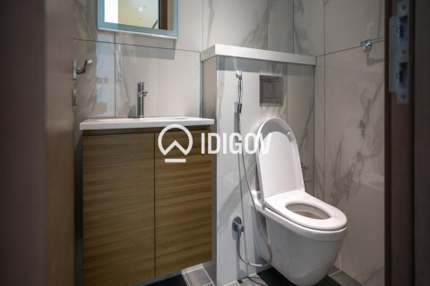 Wohnung zur Miete in Mohammed Bin Rashid City, Dubai, VAE 1 Schlafzimmer, 96.53 m2 Nr. 735737 - Foto 10