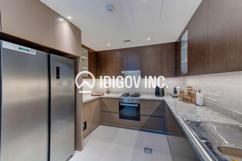 Apartment sa Dubai, UAE 2 silid-tulugan, 160.82 sq.m. № 735740 - larawan 10