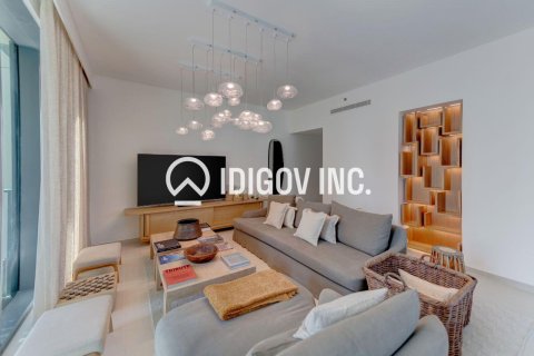 Apartment sa Dubai, UAE 2 silid-tulugan, 160.82 sq.m. № 735740 - larawan 5