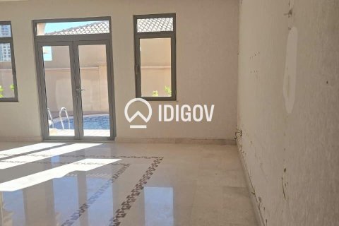 Снять в аренду виллу в Пальма Джумейра, Дубай, ОАЭ 5 спален, 727.52м2, № 735741 - фото 5