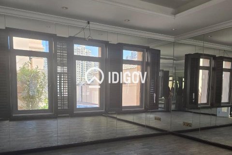 Снять в аренду виллу в Пальма Джумейра, Дубай, ОАЭ 5 спален, 727.52м2, № 735741 - фото 14
