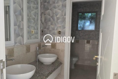 Снять в аренду виллу в Пальма Джумейра, Дубай, ОАЭ 5 спален, 727.52м2, № 735741 - фото 17