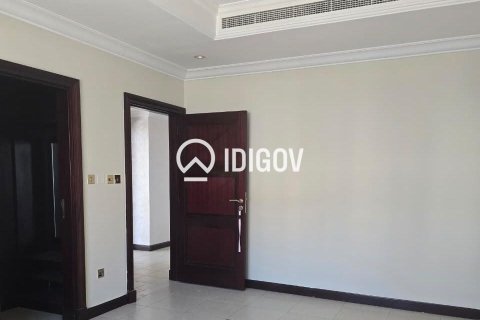 Снять в аренду виллу в Пальма Джумейра, Дубай, ОАЭ 5 спален, 727.52м2, № 735741 - фото 9