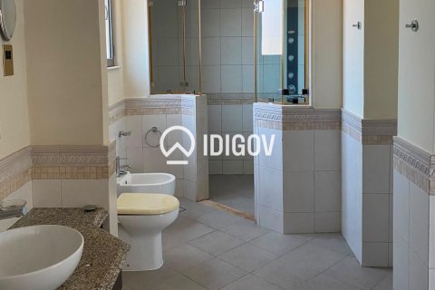 Снять в аренду виллу в Пальма Джумейра, Дубай, ОАЭ 5 спален, 727.52м2, № 735741 - фото 12