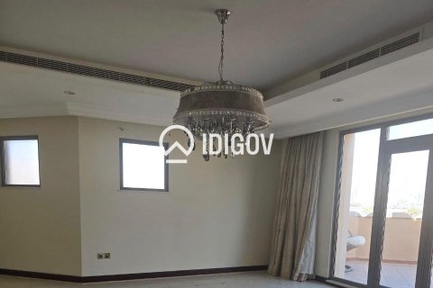 Снять в аренду виллу в Пальма Джумейра, Дубай, ОАЭ 5 спален, 727.52м2, № 735741 - фото 8