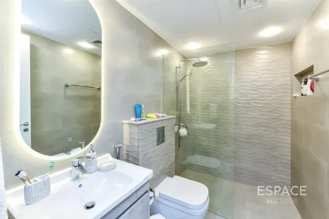 Villa in The Springs, Dubai, UAE 3 bedrooms, 340 sq.m. № 650168 - photo 16