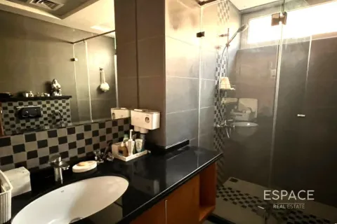 Jumeirah Park, Dubai, UAE의 임대용 빌라 침실 4개, 511제곱미터 번호 650148 - 사진 11
