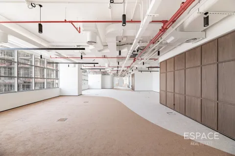 Toimisto Jumeirah Lake Towers, Dubai, Arabiemiraatit 478 m2 № 650165 - kuva 13