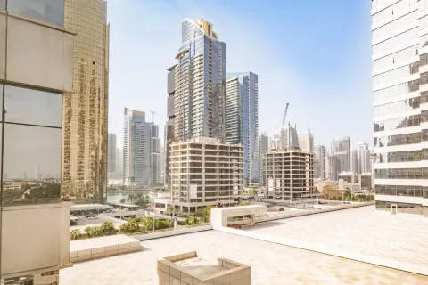 Toimisto Jumeirah Lake Towers, Dubai, Arabiemiraatit 478 m2 № 650165 - kuva 16