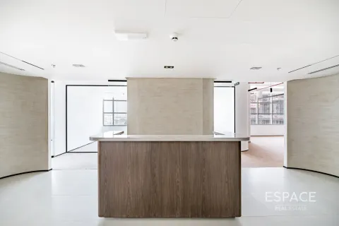 Toimisto Jumeirah Lake Towers, Dubai, Arabiemiraatit 478 m2 № 650165 - kuva 1