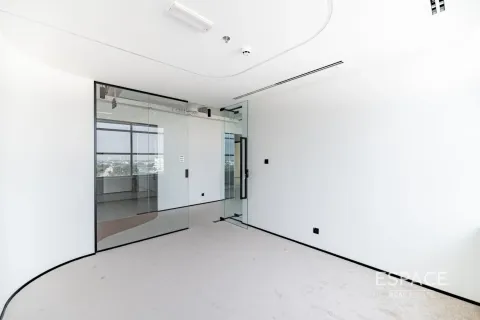 Toimisto Jumeirah Lake Towers, Dubai, Arabiemiraatit 478 m2 № 650165 - kuva 10
