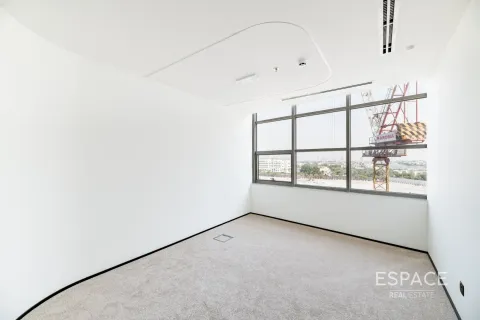 Toimisto Jumeirah Lake Towers, Dubai, Arabiemiraatit 478 m2 № 650165 - kuva 15
