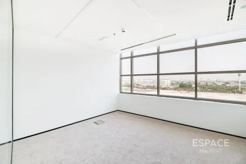 Toimisto Jumeirah Lake Towers, Dubai, Arabiemiraatit 478 m2 № 650165 - kuva 7