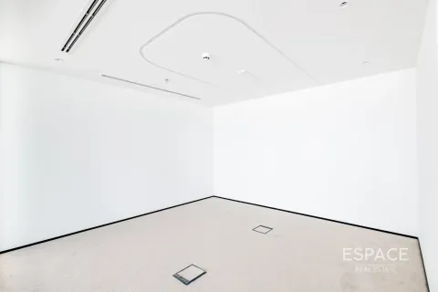Toimisto Jumeirah Lake Towers, Dubai, Arabiemiraatit 478 m2 № 650165 - kuva 8