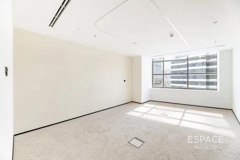 Toimisto Jumeirah Lake Towers, Dubai, Arabiemiraatit 478 m2 № 650165 - kuva 6