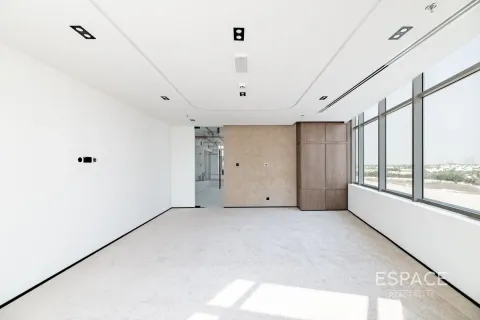 Toimisto Jumeirah Lake Towers, Dubai, Arabiemiraatit 478 m2 № 650165 - kuva 9
