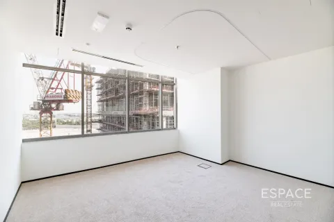 Toimisto Jumeirah Lake Towers, Dubai, Arabiemiraatit 478 m2 № 650165 - kuva 14