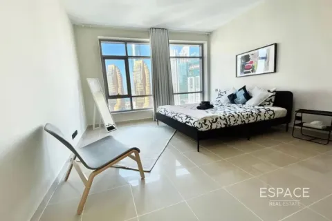דירה להשכרה ב Dubai Marina, Dubai, איחוד האמירויות  2 חדרי שינה, 125 מ"ר, מספר 650169 - תמונה 7