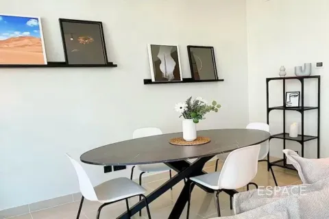 דירה להשכרה ב Dubai Marina, Dubai, איחוד האמירויות  2 חדרי שינה, 125 מ"ר, מספר 650169 - תמונה 4