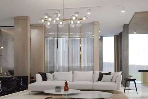 Townhouse in Dubai, UAE 4 bedrooms, 349.7 sq.m. № 727862 - photo 1