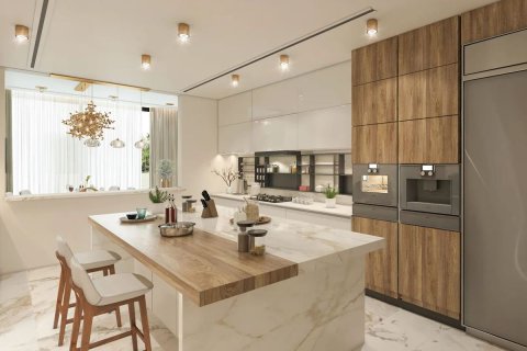 Townhouse in Dubai, UAE 4 bedrooms, 349.7 sq.m. № 727862 - photo 7