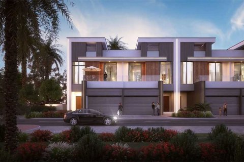 Townhouse in Dubai, UAE 4 bedrooms, 349.7 sq.m. № 727862 - photo 6