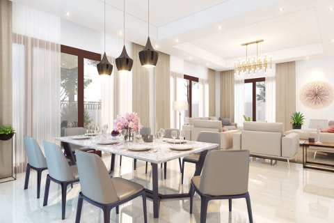 Townhouse in Dubai, UAE 4 bedrooms, 349.7 sq.m. № 727862 - photo 4