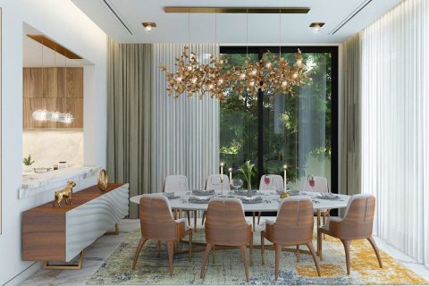 Townhouse in Dubai, UAE 4 bedrooms, 349.7 sq.m. № 727862 - photo 5