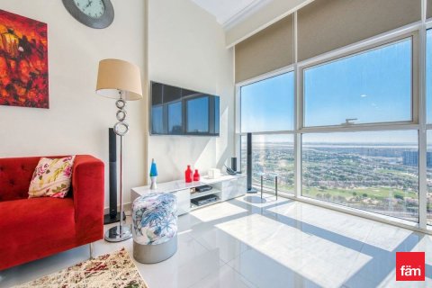 Appartamento in vendita a Dubai, EAU 49.1 mq. № 727863 - foto 4