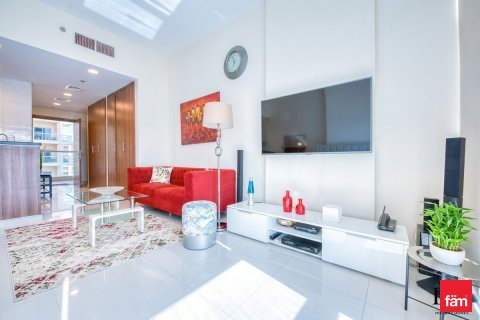 Appartamento in vendita a Dubai, EAU 49.1 mq. № 727863 - foto 7