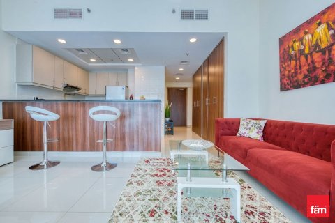 Appartamento a Dubai, EAU 49.1 mq. № 727863