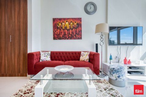 Appartamento in vendita a Dubai, EAU 49.1 mq. № 727863 - foto 6