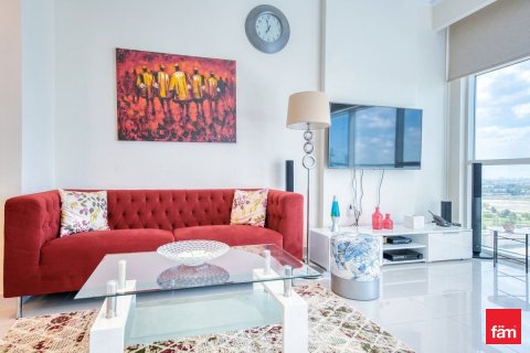 Appartamento in vendita a Dubai, EAU 49.1 mq. № 727863 - foto 5