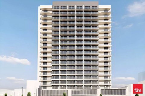 Müüa korter asukohaga Dubai, AÜE: 40.9 m² Nr 727860 - pilt 11