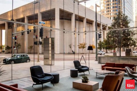 Müüa korter asukohaga Dubai, AÜE: 40.9 m² Nr 727860 - pilt 4