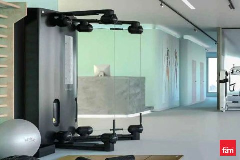Müüa korter asukohaga Dubai, AÜE: 40.9 m² Nr 727860 - pilt 9