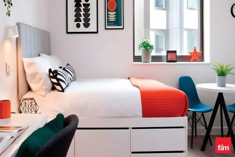 Müüa korter asukohaga Dubai, AÜE: 40.9 m² Nr 727860 - pilt 3