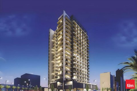 Müüa korter asukohaga Dubai, AÜE: 40.9 m² Nr 727860 - pilt 10