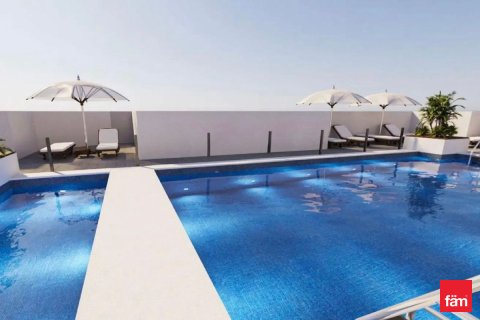 Müüa korter asukohaga Dubai, AÜE: 40.9 m² Nr 727860 - pilt 6