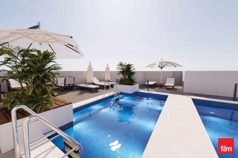 Müüa korter asukohaga Dubai, AÜE: 40.9 m² Nr 727860 - pilt 5