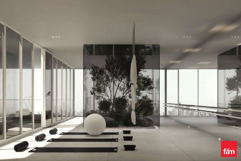 Apartmen di Majan, Dubai, UAE 42.7 meter persegi № 727857 - foto 7